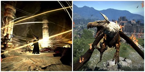 dragon's dogma when to do bitterblack isle